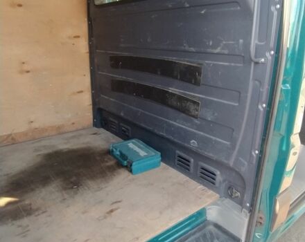 Фольксваген Крафтер, объемом двигателя 0 л и пробегом 0 тыс. км за 11900 $, фото 15 на Automoto.ua