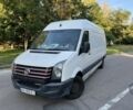 Фольксваген Крафтер, объемом двигателя 0 л и пробегом 0 тыс. км за 9300 $, фото 1 на Automoto.ua