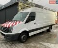 Фольксваген Крафтєр, об'ємом двигуна 1.97 л та пробігом 244 тис. км за 15900 $, фото 1 на Automoto.ua