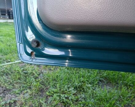 Фольксваген Крафтер, объемом двигателя 0 л и пробегом 0 тыс. км за 11900 $, фото 8 на Automoto.ua