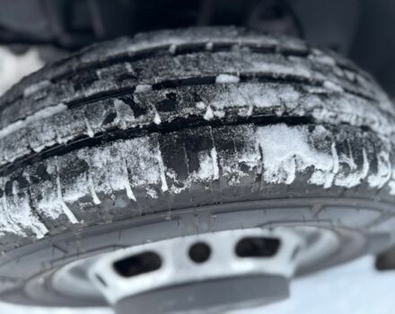 Фольксваген Крафтєр, об'ємом двигуна 0 л та пробігом 0 тис. км за 22300 $, фото 12 на Automoto.ua