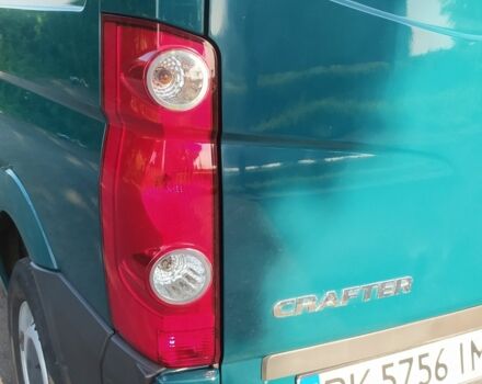 Фольксваген Крафтер, объемом двигателя 0 л и пробегом 0 тыс. км за 11900 $, фото 13 на Automoto.ua