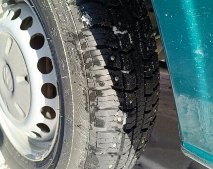 Фольксваген Крафтер, объемом двигателя 0 л и пробегом 0 тыс. км за 11900 $, фото 6 на Automoto.ua