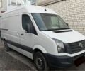 Фольксваген Крафтер, объемом двигателя 2 л и пробегом 303 тыс. км за 10700 $, фото 1 на Automoto.ua