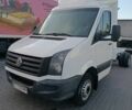 Фольксваген Крафтер, объемом двигателя 0 л и пробегом 0 тыс. км за 12000 $, фото 1 на Automoto.ua