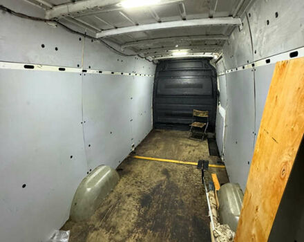 Фольксваген Крафтєр, об'ємом двигуна 2 л та пробігом 295 тис. км за 13600 $, фото 17 на Automoto.ua