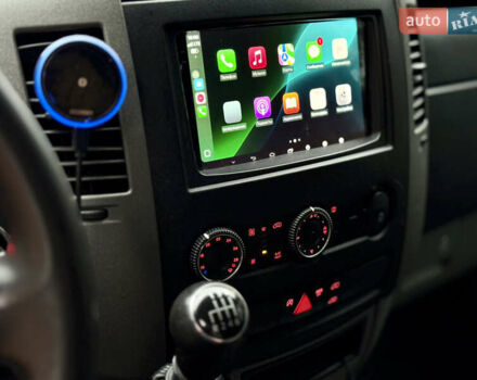 Фольксваген Крафтєр, об'ємом двигуна 2 л та пробігом 295 тис. км за 13600 $, фото 16 на Automoto.ua