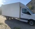 Фольксваген Крафтєр, об'ємом двигуна 0 л та пробігом 0 тис. км за 13000 $, фото 1 на Automoto.ua