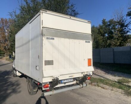 Фольксваген Крафтєр, об'ємом двигуна 0 л та пробігом 0 тис. км за 13000 $, фото 2 на Automoto.ua