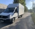 Фольксваген Крафтєр, об'ємом двигуна 0 л та пробігом 0 тис. км за 13000 $, фото 7 на Automoto.ua