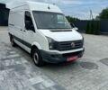 Фольксваген Крафтєр, об'ємом двигуна 2 л та пробігом 350 тис. км за 11700 $, фото 1 на Automoto.ua