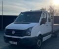 Фольксваген Крафтер, объемом двигателя 2 л и пробегом 135 тыс. км за 13500 $, фото 1 на Automoto.ua