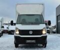 Фольксваген Крафтер, объемом двигателя 0 л и пробегом 0 тыс. км за 20800 $, фото 2 на Automoto.ua