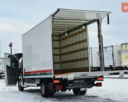 Фольксваген Крафтєр, об'ємом двигуна 2 л та пробігом 200 тис. км за 20800 $, фото 22 на Automoto.ua