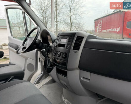 Фольксваген Крафтєр, об'ємом двигуна 2 л та пробігом 184 тис. км за 17900 $, фото 42 на Automoto.ua