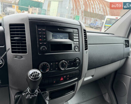 Фольксваген Крафтєр, об'ємом двигуна 2 л та пробігом 184 тис. км за 17900 $, фото 31 на Automoto.ua