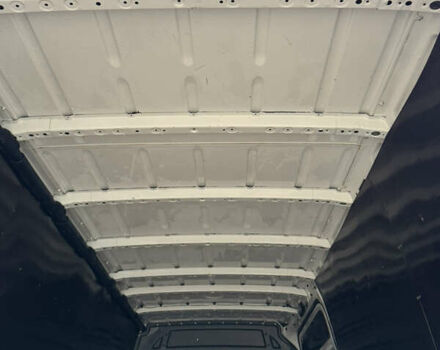 Фольксваген Крафтер, объемом двигателя 2 л и пробегом 185 тыс. км за 17900 $, фото 16 на Automoto.ua