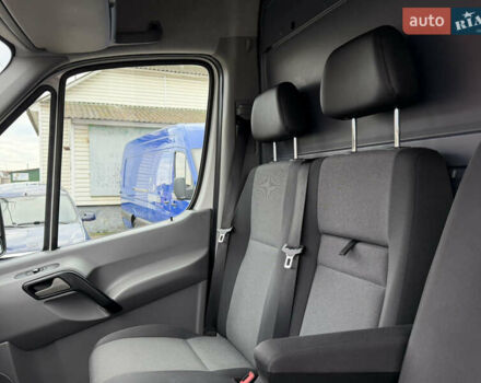 Фольксваген Крафтєр, об'ємом двигуна 2 л та пробігом 184 тис. км за 17900 $, фото 36 на Automoto.ua