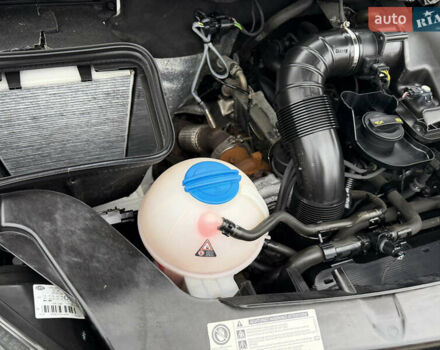 Фольксваген Крафтєр, об'ємом двигуна 2 л та пробігом 184 тис. км за 17900 $, фото 64 на Automoto.ua