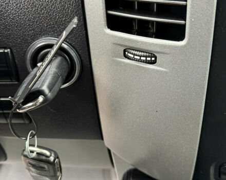 Фольксваген Крафтєр, об'ємом двигуна 2 л та пробігом 184 тис. км за 17900 $, фото 32 на Automoto.ua