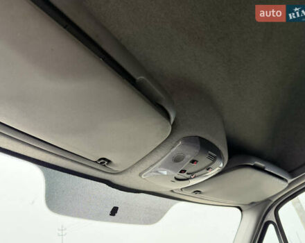 Фольксваген Крафтер, объемом двигателя 2 л и пробегом 185 тыс. км за 17900 $, фото 10 на Automoto.ua