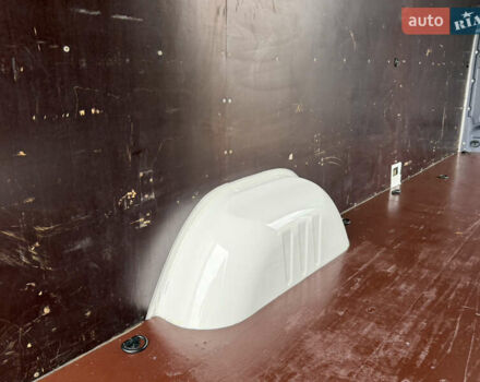 Фольксваген Крафтєр, об'ємом двигуна 2 л та пробігом 184 тис. км за 17900 $, фото 56 на Automoto.ua