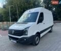 Фольксваген Крафтер, объемом двигателя 2 л и пробегом 267 тыс. км за 17400 $, фото 1 на Automoto.ua