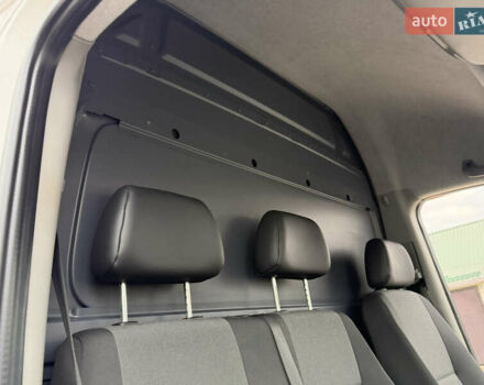 Фольксваген Крафтєр, об'ємом двигуна 2 л та пробігом 184 тис. км за 17900 $, фото 47 на Automoto.ua