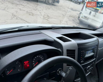 Фольксваген Крафтєр, об'ємом двигуна 2 л та пробігом 184 тис. км за 17900 $, фото 37 на Automoto.ua