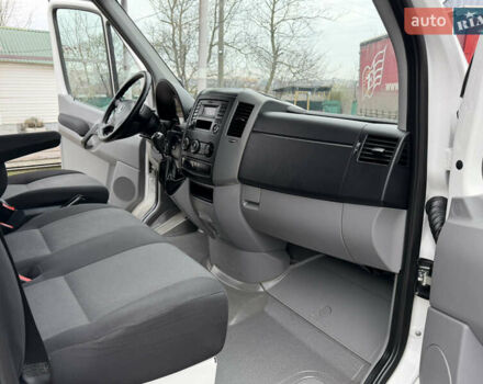 Фольксваген Крафтєр, об'ємом двигуна 2 л та пробігом 184 тис. км за 17900 $, фото 40 на Automoto.ua