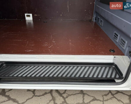 Фольксваген Крафтєр, об'ємом двигуна 2 л та пробігом 184 тис. км за 17900 $, фото 50 на Automoto.ua