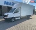 Фольксваген Крафтер, объемом двигателя 2 л и пробегом 305 тыс. км за 18700 $, фото 1 на Automoto.ua