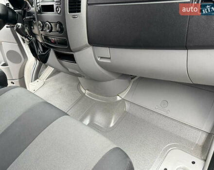 Фольксваген Крафтєр, об'ємом двигуна 2 л та пробігом 184 тис. км за 17900 $, фото 41 на Automoto.ua