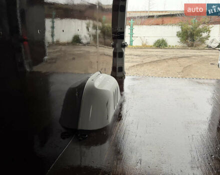 Фольксваген Крафтер, объемом двигателя 2 л и пробегом 185 тыс. км за 17900 $, фото 20 на Automoto.ua