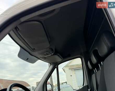 Фольксваген Крафтєр, об'ємом двигуна 2 л та пробігом 184 тис. км за 17900 $, фото 26 на Automoto.ua