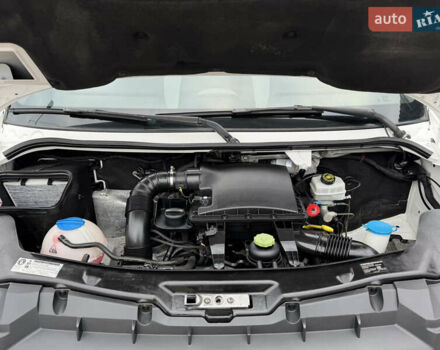 Фольксваген Крафтєр, об'ємом двигуна 2 л та пробігом 184 тис. км за 17900 $, фото 60 на Automoto.ua