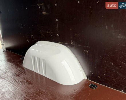 Фольксваген Крафтєр, об'ємом двигуна 2 л та пробігом 184 тис. км за 17900 $, фото 57 на Automoto.ua