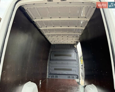 Фольксваген Крафтєр, об'ємом двигуна 2 л та пробігом 184 тис. км за 17900 $, фото 58 на Automoto.ua