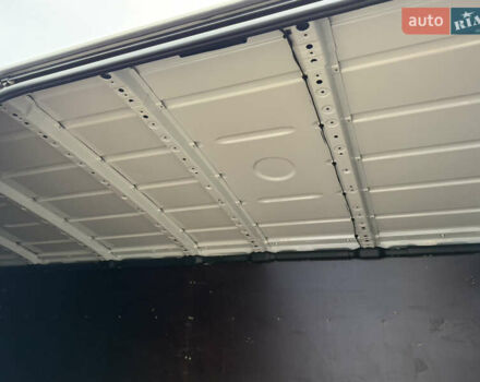 Фольксваген Крафтєр, об'ємом двигуна 2 л та пробігом 184 тис. км за 17900 $, фото 51 на Automoto.ua