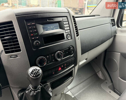 Фольксваген Крафтєр, об'ємом двигуна 2 л та пробігом 184 тис. км за 17900 $, фото 33 на Automoto.ua