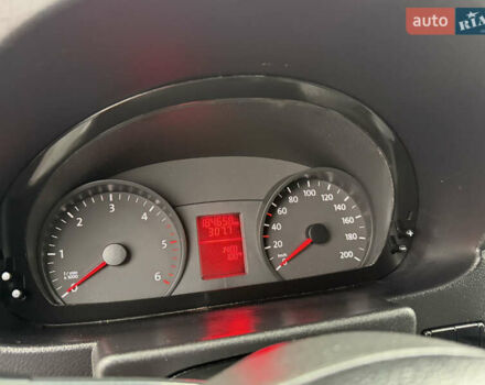 Фольксваген Крафтєр, об'ємом двигуна 2 л та пробігом 184 тис. км за 17900 $, фото 35 на Automoto.ua