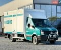 Фольксваген Крафтер, объемом двигателя 2 л и пробегом 200 тыс. км за 22900 $, фото 1 на Automoto.ua