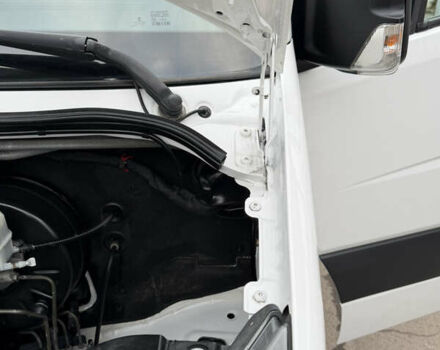 Фольксваген Крафтєр, об'ємом двигуна 2 л та пробігом 184 тис. км за 17900 $, фото 62 на Automoto.ua