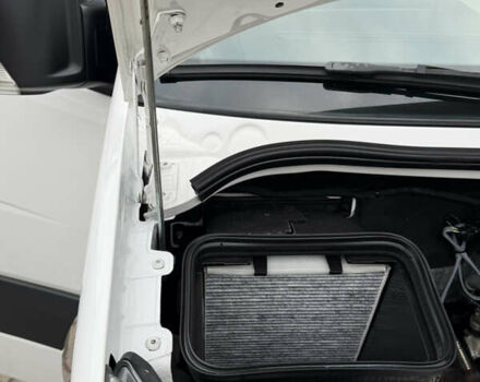 Фольксваген Крафтєр, об'ємом двигуна 2 л та пробігом 184 тис. км за 17900 $, фото 61 на Automoto.ua