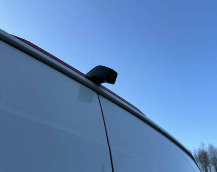 Фольксваген Крафтєр, об'ємом двигуна 2 л та пробігом 238 тис. км за 17500 $, фото 6 на Automoto.ua