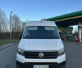 Фольксваген Крафтєр, об'ємом двигуна 2 л та пробігом 238 тис. км за 17500 $, фото 1 на Automoto.ua