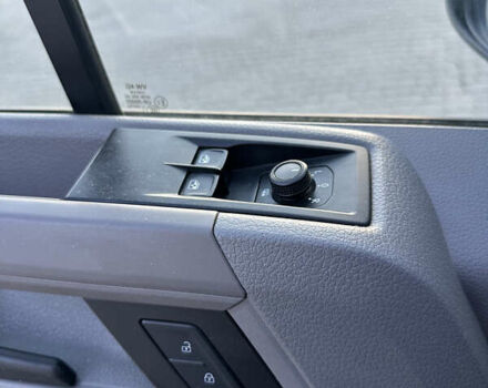 Фольксваген Крафтєр, об'ємом двигуна 2 л та пробігом 238 тис. км за 17500 $, фото 11 на Automoto.ua