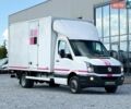 Фольксваген Крафтєр, об'ємом двигуна 2 л та пробігом 200 тис. км за 22900 $, фото 1 на Automoto.ua