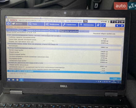 Фольксваген Крафтєр, об'ємом двигуна 2 л та пробігом 238 тис. км за 17500 $, фото 1 на Automoto.ua