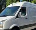 Фольксваген Крафтер, объемом двигателя 2 л и пробегом 350 тыс. км за 22900 $, фото 1 на Automoto.ua